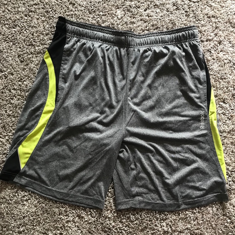 Reebok shorts